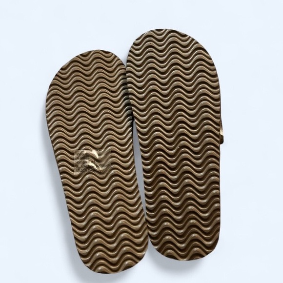 Realtree Men’s Camo Slide Sandals | Size S/M (Men’s 9–10) | New with Tags - Picture 5 of 5